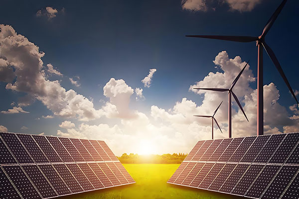 钙钛矿太阳能电池